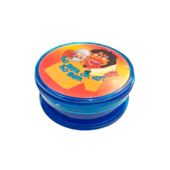 Picador Grinder Plastico Con compartimiento Varios Colores - comprar online