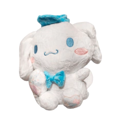 Peluche Cinnamoroll Gorra y Helado - comprar online