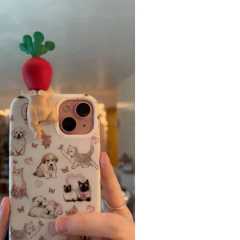 Muñecos Sonny Angel Aleatorio Para Celular Sorpresa X 1