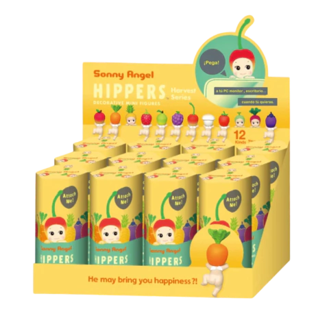 Muñecos Sonny Angel Aleatorio Para Celular Sorpresa X 1