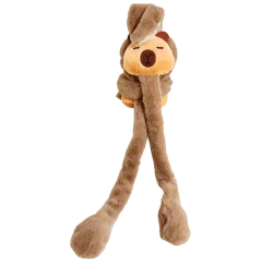 Orejera Capibara con luz sonido y levanta orejas - tienda online