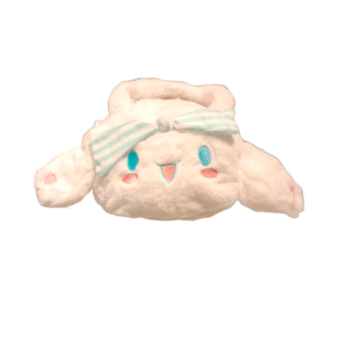 Bolso Cinnamorol Moño Sanrio2