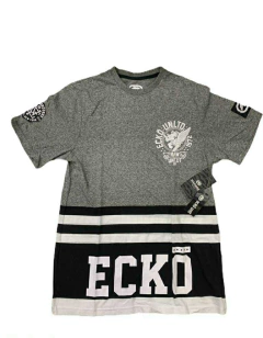 Remera Ecko Unltd Original Importada Mod 15