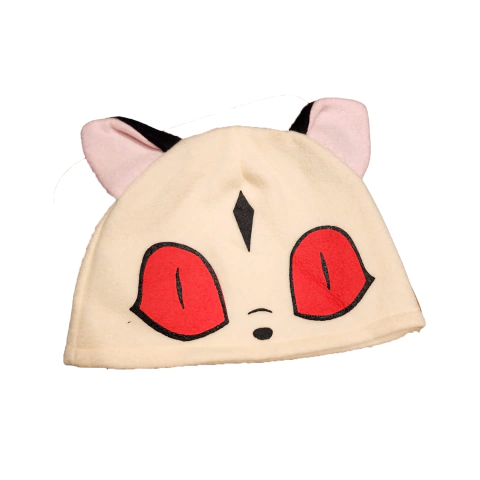 Gorro Paño Kirara Inuyasha