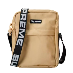 Bolso/Morral Supreme Shoulder Bag SS18 (AAA) en internet