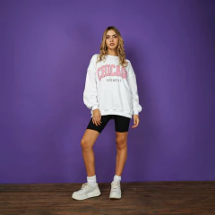 Buzo Chicago White Midwest - KITCH TECH