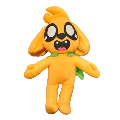 Peluche Minecrack Paño