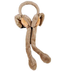 Orejera Capibara con luz sonido y levanta orejas - KITCH TECH