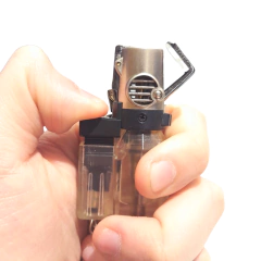 Encendedor tipo Soplete Lumos llavero - buy online