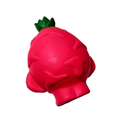 Squishy Antistress Squishies Kawaii Dragon Fruit 15x11cms en internet