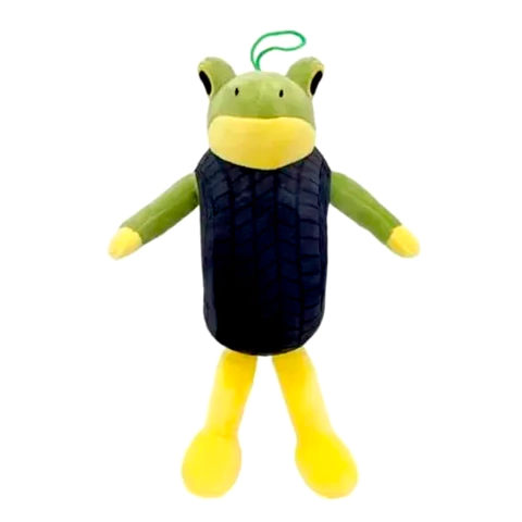 Peluche Italian Brainrot Boneca Ambalabu - comprar online