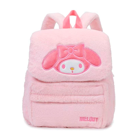 Mochila Peluche Sanrio Mymelody Brillos Importada - buy online