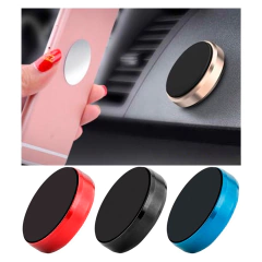 Iman agarre Celular Llaves porta Magnético