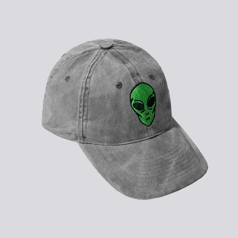 Gorra Pop Alien