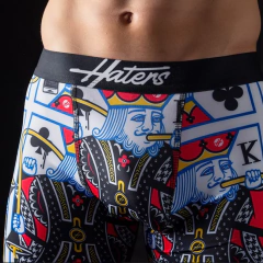 Boxer Poker on internet