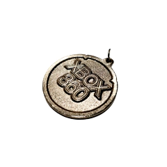 Dije Xbox 360 Microsoft - comprar online