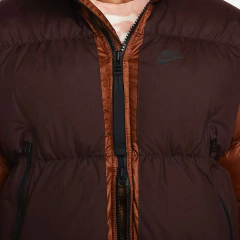 Campera Nike Therma-Fit Brown Basalt - usd450 en internet