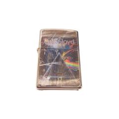 Encendedor Tipo Zippo Pink Floyd LSD lisergico en internet