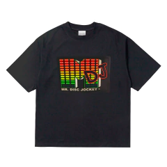 Remera Audioritmica! Siguen El Sonido De La Musica! N°45