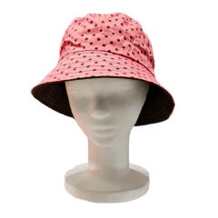 Gorro Piluso a Lunares Blanco Negro - (copia) - buy online