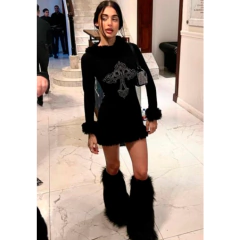 Winter Witch Dress - buy online