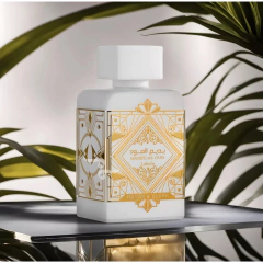 Perfume Fragancia Bade’e Al Oud Honor & Glory | EDP | 100 ml | Lattafa - comprar online