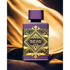 Perfume Bade´e Al oud Amethyst | EDP | 100 ml | Lattafa - tienda online