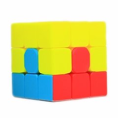 Cubo Magico Yongjun Sandwich 3x3x3 Stickerless