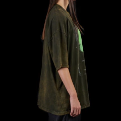 Remera Inception RSX004 - KITCH TECH