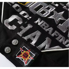 Campera Nascar Racing Kobe Bryant Black Mamba - 330 usd - KITCH TECH