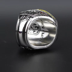 Anillo Campeonato Champion Ring Tampa Bay Buccaneers 2002 - KITCH TECH