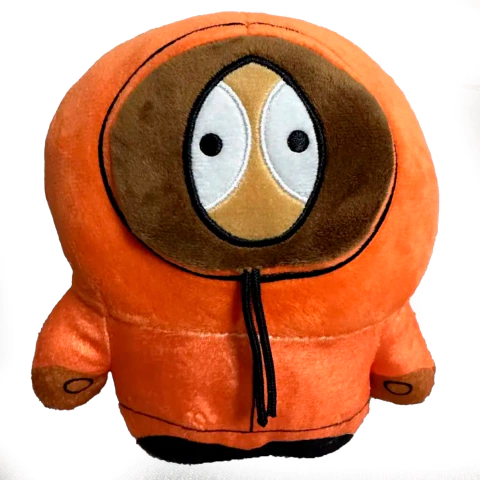 Llavero Peluche Kyle South Park - (copia)