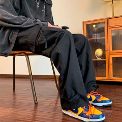 Pantalon Cargo Palaso Ancho Beige A760 - (copia) - KITCH TECH