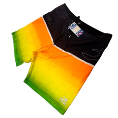 Short Bermuda Surf Brasil Board - KITCH TECH