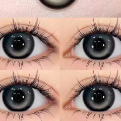 Lentes de Contacto Efecto Real IA Human Gris en internet