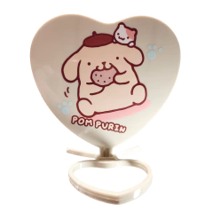 Espejo Con Apoyo Sanrio - KITCH TECH