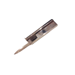 Encendedor navaja Cromo - buy online