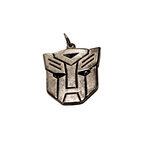 Dije Star Wars Republica Mod 2 - (copia)