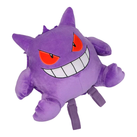 Mochila Gengar Y2K Drip