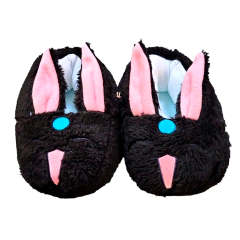 Pantuflas Mokona Sakura Card Acolchonadas