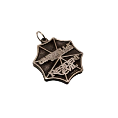 Dije Breaking Bad Heisenberg Acero Mod 3 - (copia) - buy online