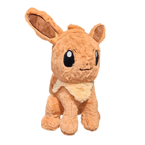 Peluche Eevee Pokemon Grande 36CMS