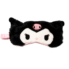 Tapaojos Plush peluche personajes anime sanrio on internet