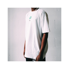 Remera Alien White - comprar online