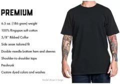 Remera Sullen Wild West Tattoo Lifestyle Western - (copia) - KITCH TECH