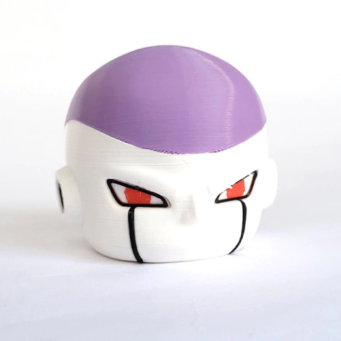 Picador Pikachu Freezer Dbz