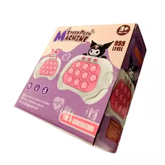 Juego Quick Speed Push Mymelody Sanrio - (copia) - buy online