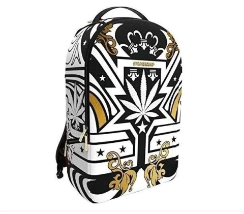 Mochila Sprayground Executive Inhaler 420