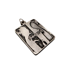 Dije Death Note Doblefaz Mod 2 - comprar online