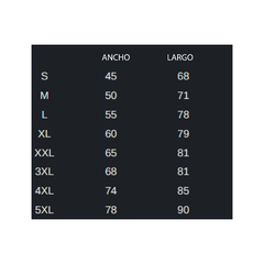 Remera Sullen Meg Barrels - KITCH TECH